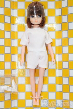 画像2: リカちゃんキャッスル/復刻版初代リカちゃん(No.12149) S-25-12-14-208-TO-ZS