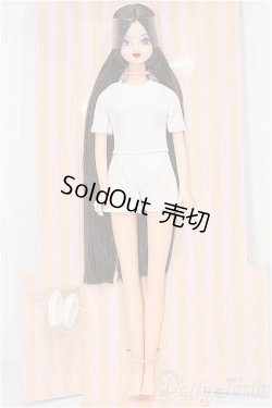 画像2: キャッスル/サヤカ 2025年5月DS75モデル S-26-04-12-354-TO-ZS