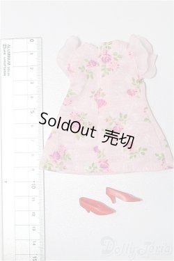 画像2: リカちゃん/OF:リトルファクトリー製衣装 S-25-12-14-182-TO-ZS