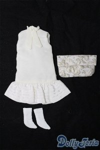 リカちゃん/OF:リトルファクトリー製衣装 S-25-12-14-181-TO-ZS