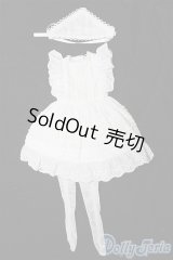 リカちゃん/OF:リトルファクトリー製衣装 S-25-12-14-180-TO-ZS