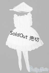 リカちゃん/OF:リトルファクトリー製衣装 S-25-12-14-180-TO-ZS