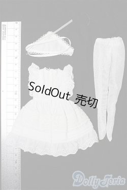 画像2: リカちゃん/OF:リトルファクトリー製衣装 S-25-12-14-180-TO-ZS