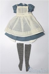 リカちゃん/OF:リトルファクトリー製衣装 S-25-12-14-179-TO-ZS