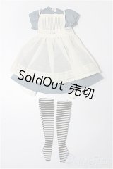 リカちゃん/OF:リトルファクトリー製衣装 S-25-12-14-179-TO-ZS