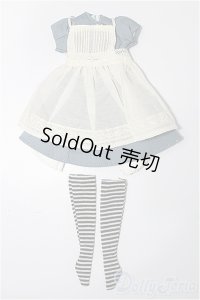 リカちゃん/OF:リトルファクトリー製衣装 S-25-12-14-179-TO-ZS