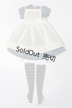 画像1: リカちゃん/OF:リトルファクトリー製衣装 S-25-12-14-179-TO-ZS