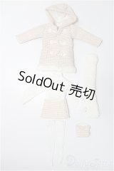 リカちゃん/OF:リトルファクトリー製衣装 S-25-12-14-178-TO-ZS