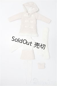 リカちゃん/OF:リトルファクトリー製衣装 S-25-12-14-178-TO-ZS