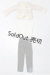 リカちゃん/OF:リトルファクトリー製衣装 S-25-12-14-177-TO-ZS