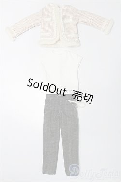 画像1: リカちゃん/OF:リトルファクトリー製衣装 S-25-12-14-177-TO-ZS