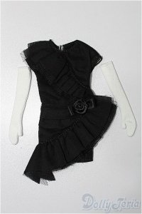 ジェニー/OF:リトルファクトリー製衣装 S-25-12-14-174-TO-ZS