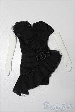 画像1: ジェニー/OF:リトルファクトリー製衣装 S-25-12-14-174-TO-ZS