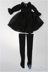 ジェニー/OF:リトルファクトリー製衣装 S-25-12-14-172-TO-ZS