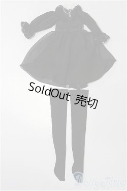 画像1: ジェニー/OF:リトルファクトリー製衣装 S-25-12-14-172-TO-ZS