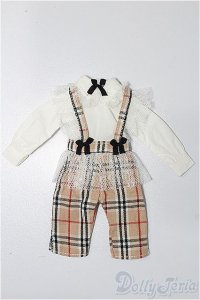 ジェニー/OF:リトルファクトリー製衣装 S-25-12-14-171-TO-ZS