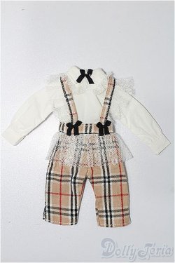 画像1: ジェニー/OF:リトルファクトリー製衣装 S-25-12-14-171-TO-ZS