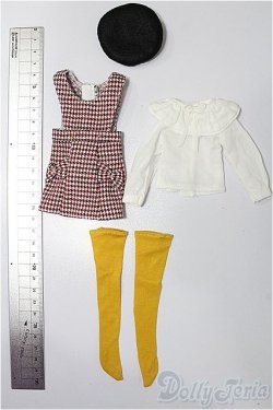 画像2: ジェニー/OF:リトルファクトリー製衣装 S-25-12-14-170-TO-ZS