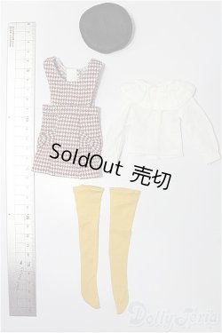 画像2: ジェニー/OF:リトルファクトリー製衣装 S-26-04-12-445-TO-ZS