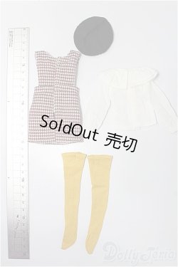 画像3: ジェニー/OF:リトルファクトリー製衣装 S-26-04-12-445-TO-ZS