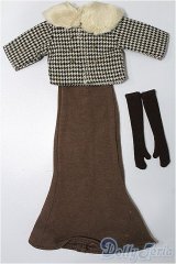 ジェニー/OF:リトルファクトリー製衣装 S-25-12-14-168-TO-ZS