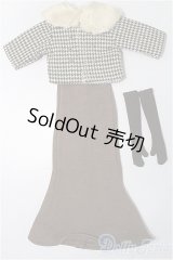 ジェニー/OF:リトルファクトリー製衣装 S-25-12-14-168-TO-ZS