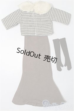 画像1: ジェニー/OF:リトルファクトリー製衣装 S-25-12-14-168-TO-ZS