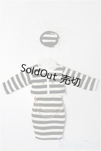 ジェニー/OF:リトルファクトリー製衣装 S-25-12-14-169-TO-ZS