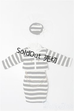 画像1: ジェニー/OF:リトルファクトリー製衣装 S-25-12-14-169-TO-ZS