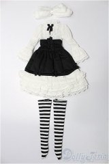 ジェニー/OF:リトルファクトリー製衣装 S-25-12-14-166-TO-ZS