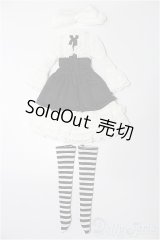 ジェニー/OF:リトルファクトリー製衣装 S-25-12-14-166-TO-ZS