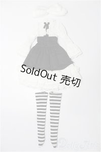 ジェニー/OF:リトルファクトリー製衣装 S-25-12-14-166-TO-ZS