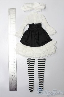 画像2: ジェニー/OF:リトルファクトリー製衣装 S-25-12-14-166-TO-ZS