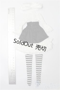 画像2: ジェニー/OF:リトルファクトリー製衣装 S-25-12-14-166-TO-ZS