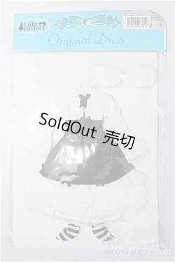 画像1: ジェニー/OF:リトルファクトリー製衣装 S-25-12-14-165-TO-ZS