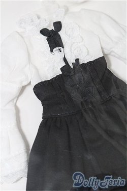 画像3: ジェニー/OF:リトルファクトリー製衣装 S-25-12-14-165-TO-ZS