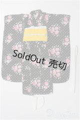 ジェニー/OF:リトルファクトリー製衣装 S-25-12-14-167-TO-ZS