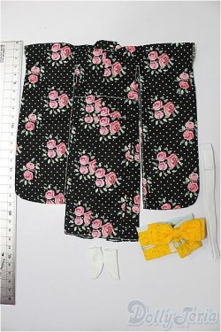 画像2: ジェニー/OF:リトルファクトリー製衣装 S-25-12-14-167-TO-ZS