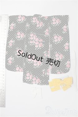 画像2: ジェニー/OF:リトルファクトリー製衣装 S-25-12-14-167-TO-ZS