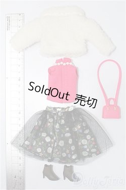 画像3: リカちゃん/OF:衣装 S-25-12-14-175-TO-ZS