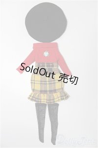 ネオブライス/OF:衣装 S-25-12-14-161-TO-ZS