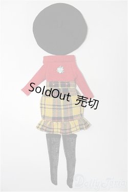 画像1: ネオブライス/OF:衣装 S-25-12-14-161-TO-ZS