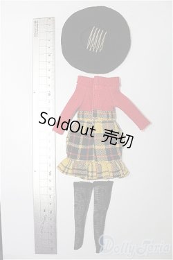 画像2: ネオブライス/OF:衣装 S-25-12-14-161-TO-ZS