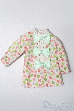 画像1: 22cmサイズドール/OF:衣装 S-25-12-14-159-TO-ZS