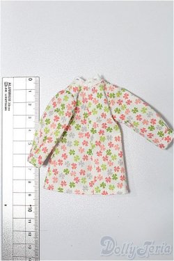 画像2: 22cmサイズドール/OF:衣装 S-25-12-14-159-TO-ZS