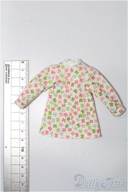 画像2: 22cmサイズドール/OF:衣装 S-25-12-14-158-TO-ZS