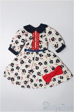 画像1: 22cmサイズドール/OF:衣装 S-25-12-14-157-TO-ZS