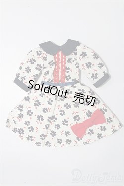 画像1: 22cmサイズドール/OF:衣装 S-26-03-08-491-TO-ZS