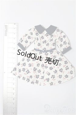 画像2: 22cmサイズドール/OF:衣装 S-26-03-08-491-TO-ZS