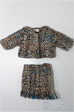 画像1: 幼SD/OF:衣装セット S-25-12-14-097-YB-ZS